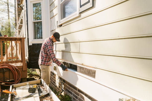 Trusted Fiber Cement Siding service in Newberry, FL - Creative Siding